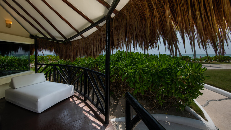 El Dorado Casitas Royale Riviera Maya